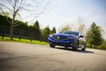 Acura TLX A-Spec 2017 года